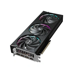 Gigabyte GeForce RTX 5060 Ti AORUS Elite 16GB GDDR6 videókártya