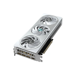 Gigabyte GeForce RTX 5060 Ti Aero OC 16GB GDDR6 videókártya