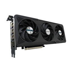 Gigabyte GeForce RTX 5060 EAGLE MAX OC nVidia 8GB DDR7 128bit PCIe videókártya