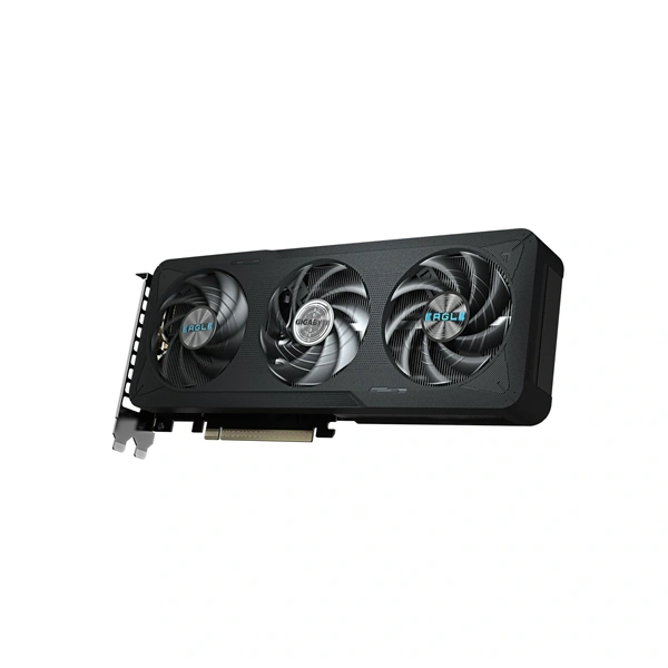 Gigabyte GeForce RTX 5060 Ti Eagle Max OC 16GB GDDR6 videókártya