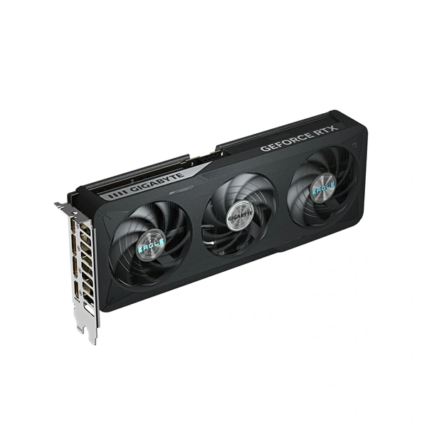 Gigabyte GeForce RTX 5060 Ti Eagle Max OC 16GB GDDR6 videókártya