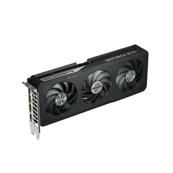 Gigabyte GeForce RTX 5060 Ti Eagle Max OC 16GB GDDR6 videókártya