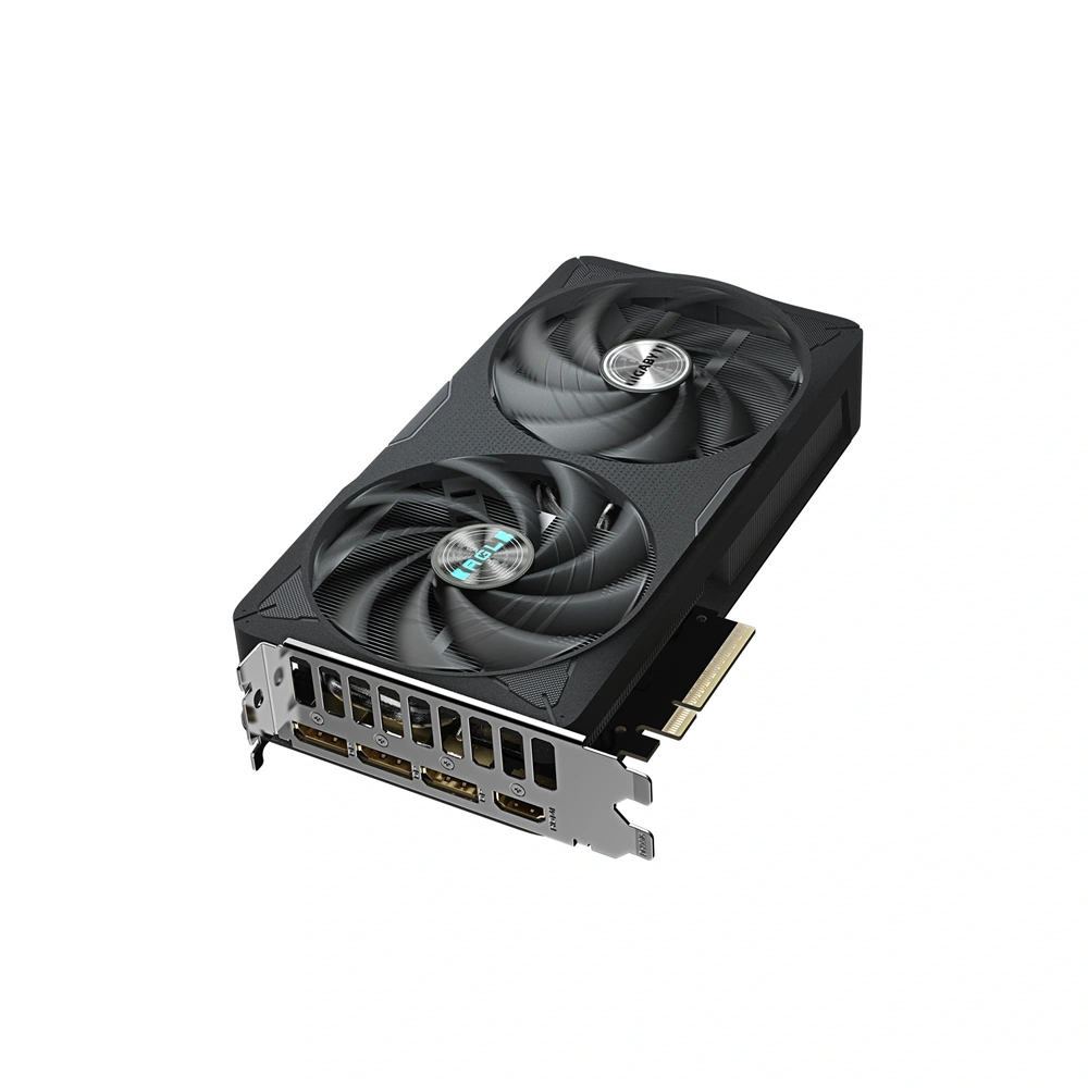 Gigabyte GeForce RTX 5060 Ti Eagle OC 16GB GDDR6 videókártya