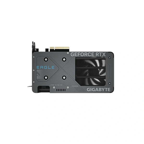 Gigabyte GeForce RTX 5060 Ti Eagle OC 16GB GDDR6 videókártya
