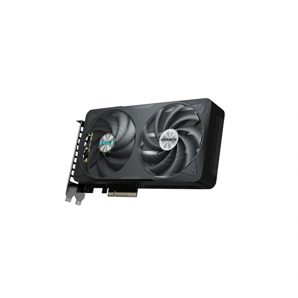 Gigabyte GeForce RTX 5060 Ti Eagle OC 16GB GDDR6 videókártya