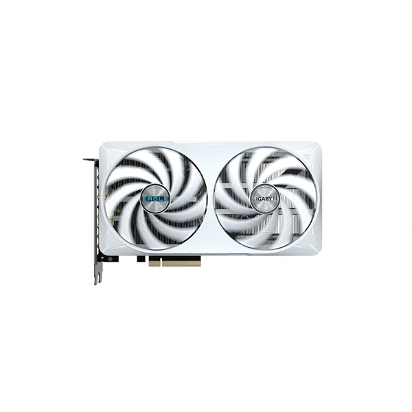Gigabyte GeForce RTX 5060 Ti Eagle OC ICE 16GB GDDR6 videókártya