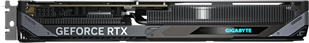 Gigabyte GeForce RTX 5060 GAMING OC nVidia 8GB DDR7 128bit PCIe videókártya