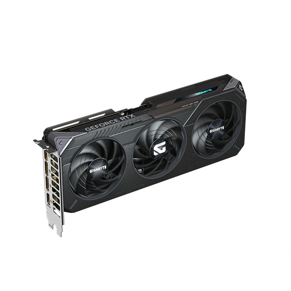 Gigabyte GeForce RTX 5060 Ti Gaming OC 16GB GDDR6 videókártya