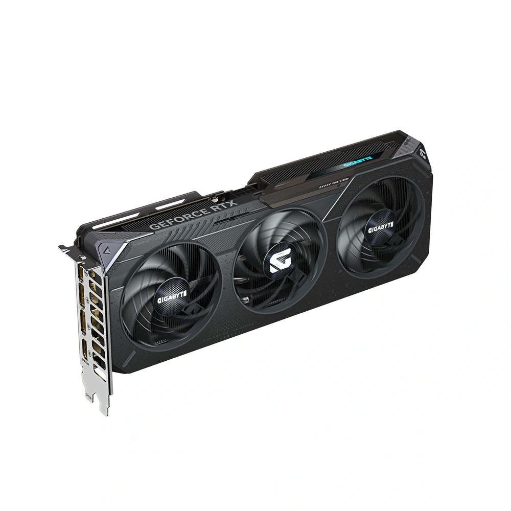 Gigabyte GeForce RTX 5060 Ti Gaming OC 16GB GDDR6 videókártya