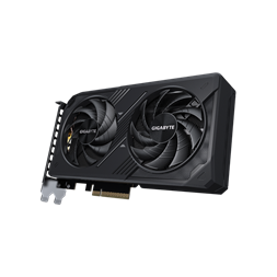 Gigabyte GeForce RTX 5060 WINDFORCE OC nVidia 8GB DDR7 128bit PCIe videókártya