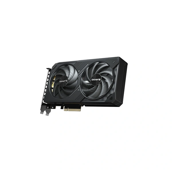 Gigabyte GeForce RTX 5060 Ti Windforce 16GB GDDR6 videókártya