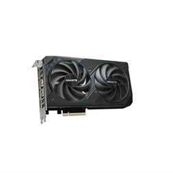 Gigabyte GeForce RTX 5060 Ti Windforce 16GB GDDR6 videókártya