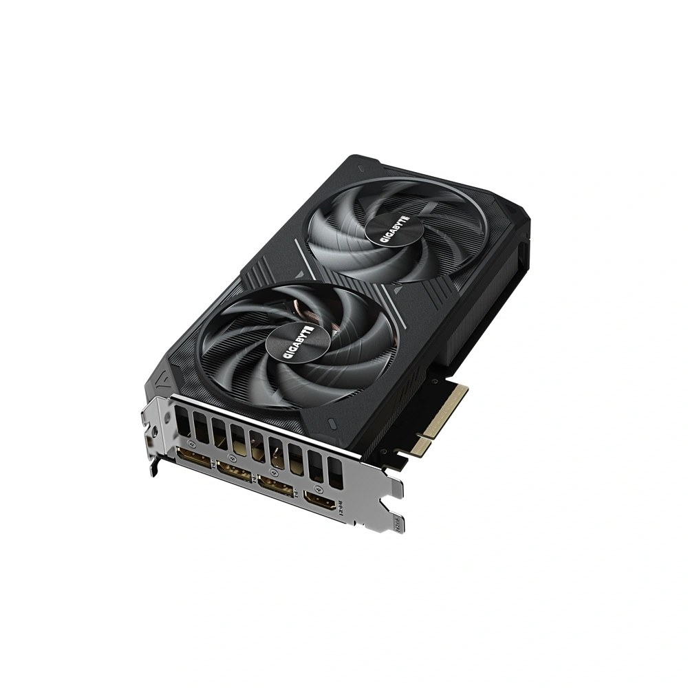 Gigabyte GeForce RTX 5060 Ti Windforce 16GB GDDR6 videókártya