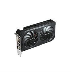 Gigabyte GeForce RTX 5060 Ti Windforce 16GB GDDR6 videókártya
