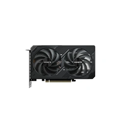Gigabyte GeForce RTX 5060 Ti Windforce Max OC 16GB GDDR6 videókártya