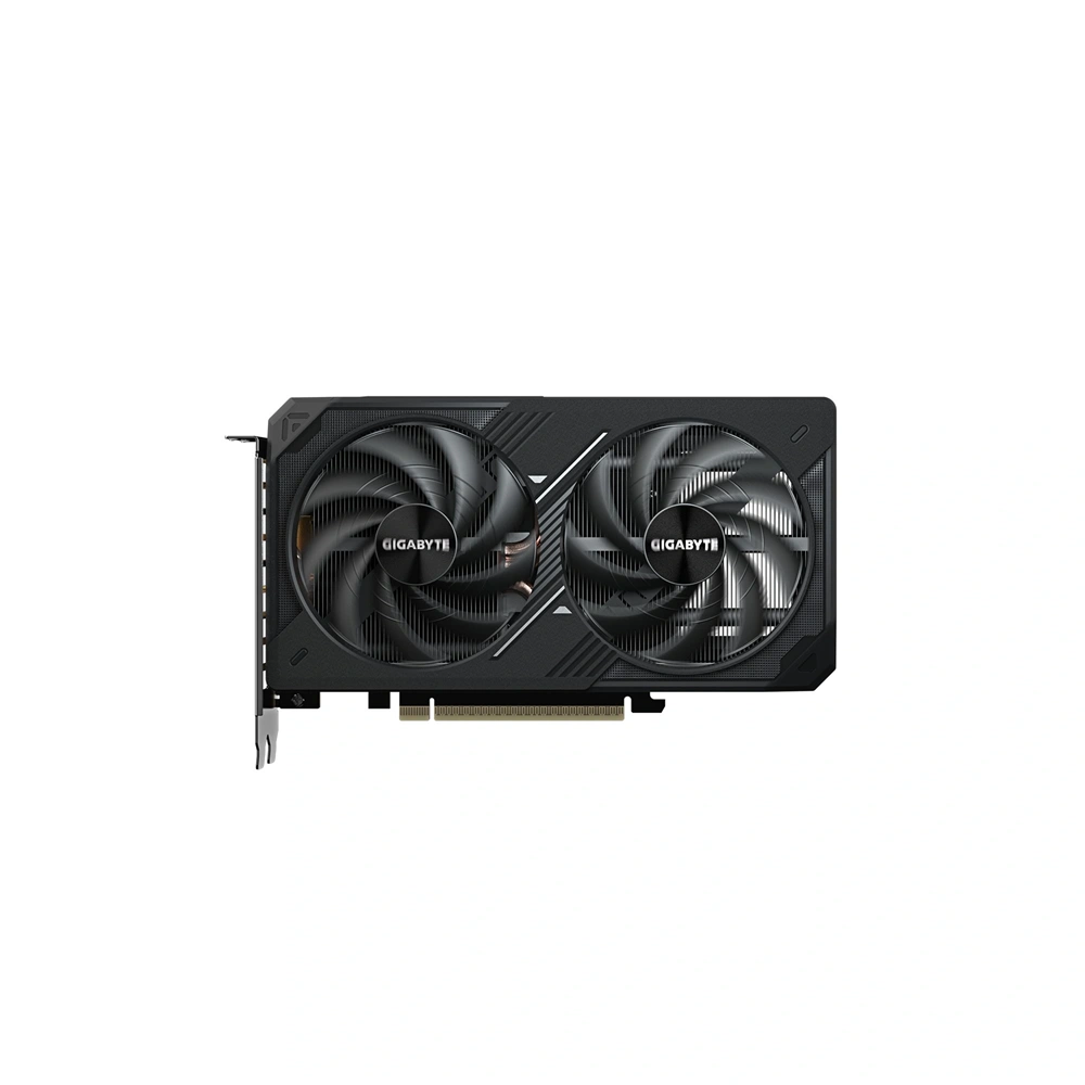 Gigabyte GeForce RTX 5060 Ti Windforce Max OC 16GB GDDR6 videókártya