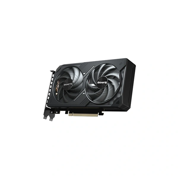 Gigabyte GeForce RTX 5060 Ti Windforce Max OC 16GB GDDR6 videókártya