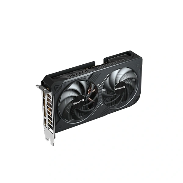 Gigabyte GeForce RTX 5060 Ti Windforce Max OC 16GB GDDR6 videókártya
