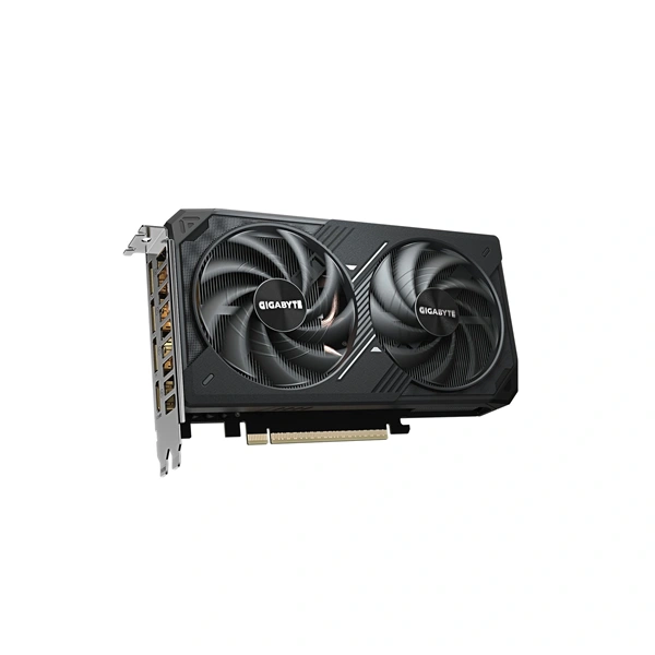Gigabyte GeForce RTX 5060 Ti Windforce Max OC 16GB GDDR6 videókártya