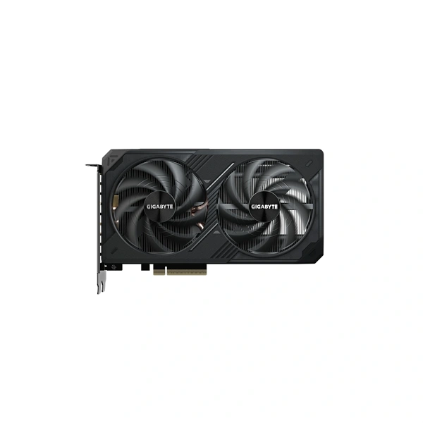 Gigabyte GeForce RTX 5060 Ti Windforce OC 16GB GDDR6 videókártya