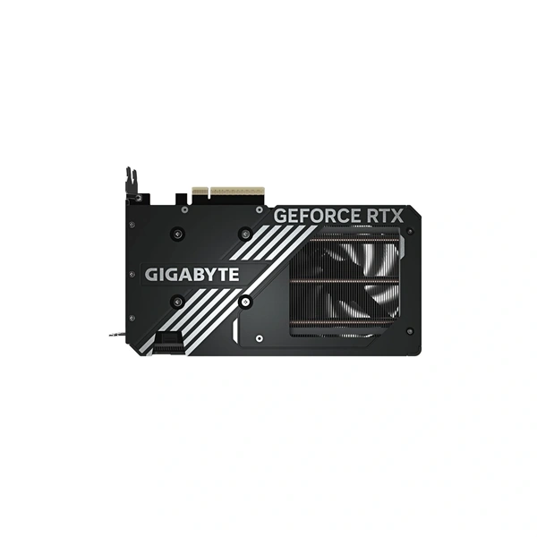 Gigabyte GeForce RTX 5060 Ti Windforce OC 16GB GDDR6 videókártya