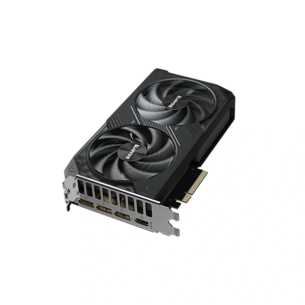 Gigabyte GeForce RTX 5060 Ti Windforce OC 16GB GDDR6 videókártya