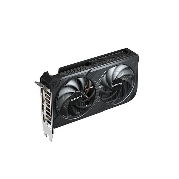 Gigabyte GeForce RTX 5060 Ti Windforce OC 16GB GDDR6 videókártya