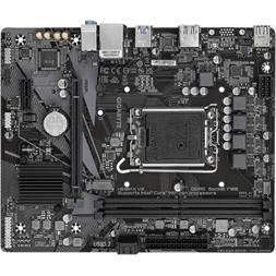 Gigabyte H610M K V2 Intel H610 LGA1700 mATX alaplap