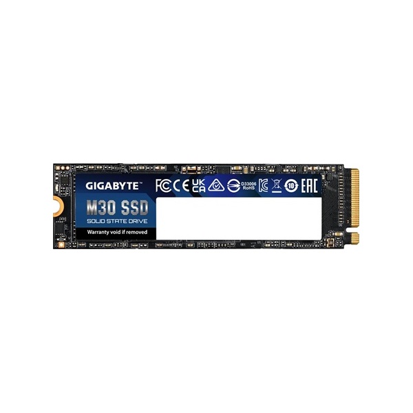Gigabyte M30 1TB PCIe x4 (3.0) M.2 2280 SSD