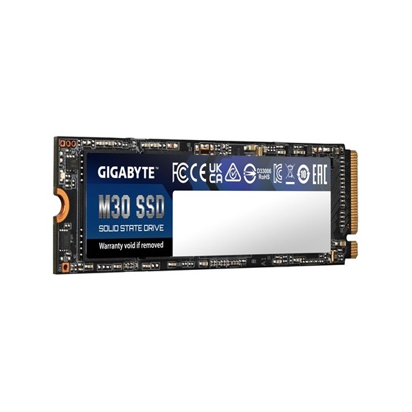 Gigabyte M30 1TB PCIe x4 (3.0) M.2 2280 SSD