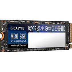 Gigabyte M30 1TB PCIe x4 (3.0) M.2 2280 SSD