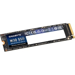 Gigabyte M30 1TB PCIe x4 (3.0) M.2 2280 SSD