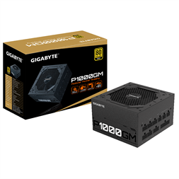 Gigabyte P1000GM 1000W tápegység