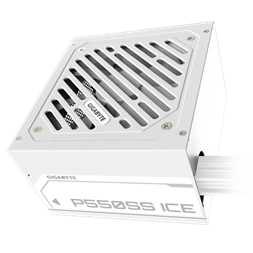Gigabyte P550SS ICE 550W 80+ Silver tápegység