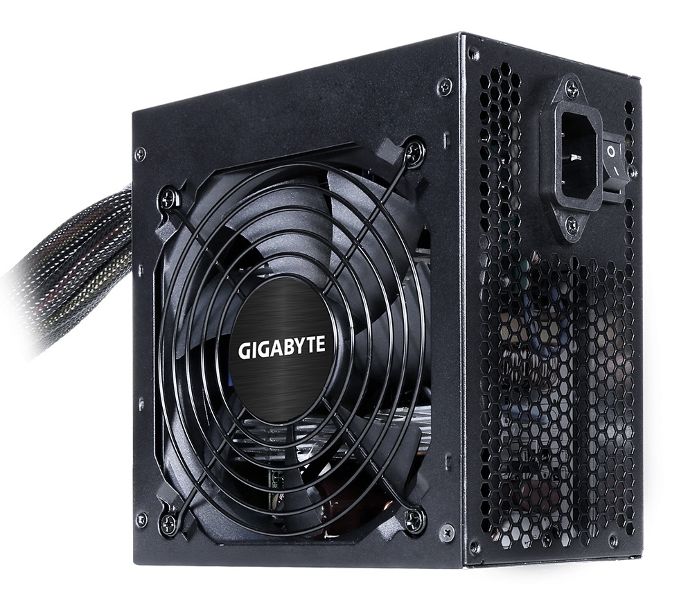 Gigabyte P650B 650W tápegység