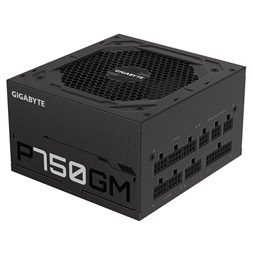 Gigabyte P750GM 750W tápegység