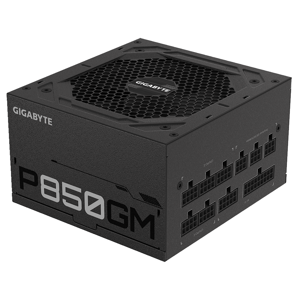 Gigabyte P850GM 850W tápegység