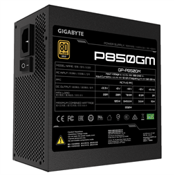 Gigabyte P850GM 850W tápegység