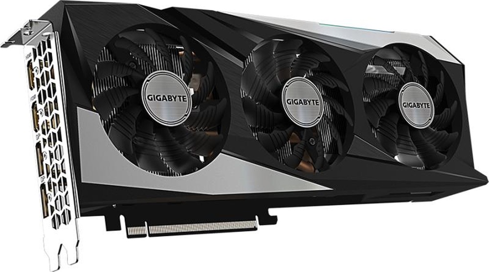 Gigabyte Radeon RX 6700 XT Gaming OC 12GB GDDR6 192-bit videokártya