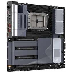 Gigabyte TRX50 AI TOP-2B AMD TR5 TRX50 E-ATX alaplap