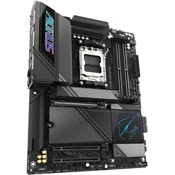 Gigabyte X870E AORUS PRO AMD X870 AM5 ATX alaplap