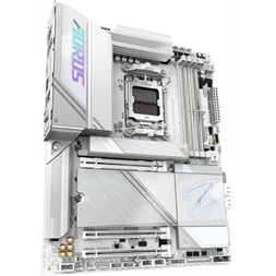 Gigabyte X870E AORUS PRO ICE AMD X870 AM5 ATX alaplap