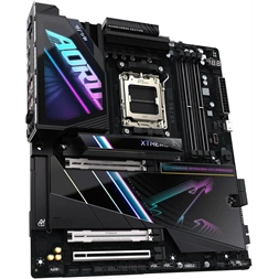 Gigabyte X870E AORUS XTREME AI TOP AMD X870 AM5 E-ATX alaplap