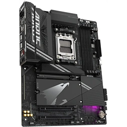 Gigabyte X870 AORUS ELITE Wi-Fi AMD X870 AM5 ATX alaplap