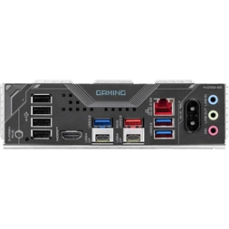 Gigabyte X870 GAMING Wi-Fi AMD X870 AM5 ATX alaplap