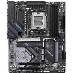 Gigabyte X870 GAMING Wi-Fi AMD X870 AM5 ATX alaplap