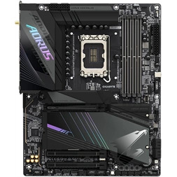 Gigabyte Z790 Aorus Pro X Wi-Fi Intel Z790 LGA1700 ATX alaplap