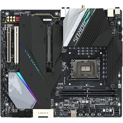 Gigabyte Z790 Aorus Tachyon X Intel Z790 LGA1700 E-ATX alaplap