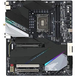 Gigabyte Z790 Aorus Tachyon X Intel Z790 LGA1700 E-ATX alaplap