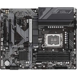 Gigabyte Z790 D Intel Z790 LGA1700 ATX alaplap